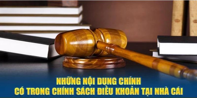 Nội quy điều khoản rõ ràng nhằm bảo về quyền của hội viên