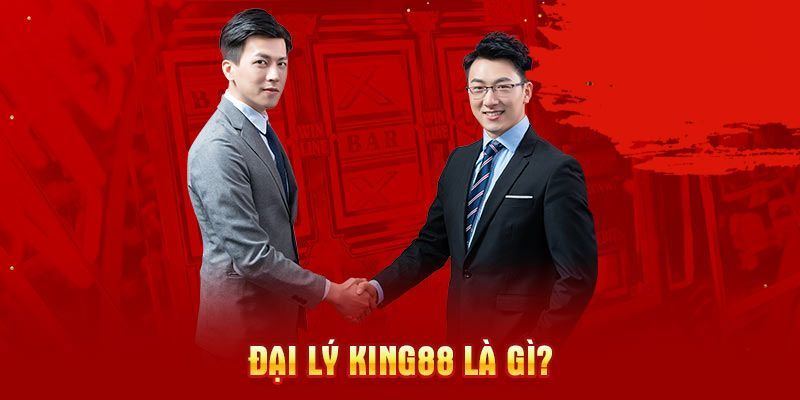Đôi nét giới thiệu chung về đối tác KING88