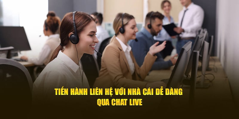 Hiểu phương pháp liên hệ để thực hiện hiệu quả