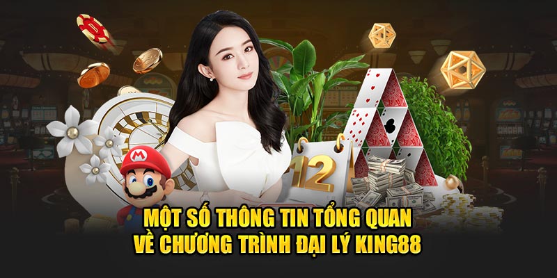 Một số câu hỏi phổ biến nhất của tân đối tác KING88