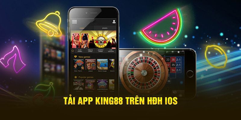 Quy trình tải app King88 siêu đơn giản
