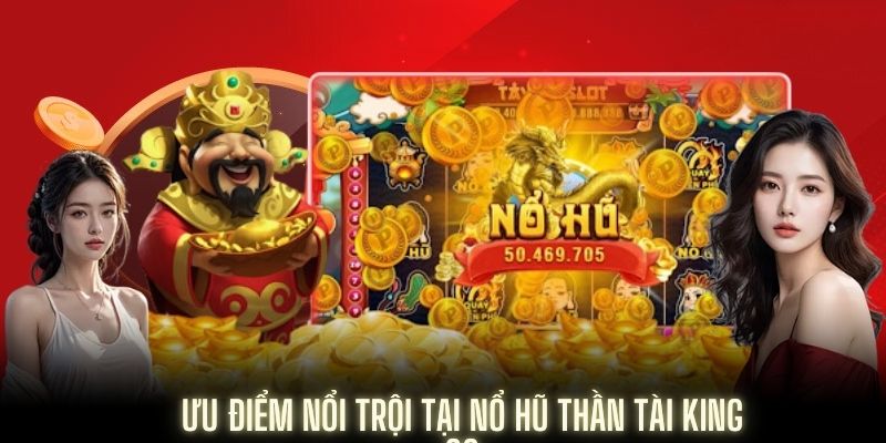 Giải Jackpot là yếu tố thu hút giới đam mê giải trí