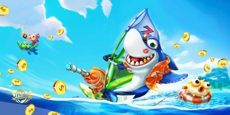 Khám phá sân chơi giải trí online bắn cá King88