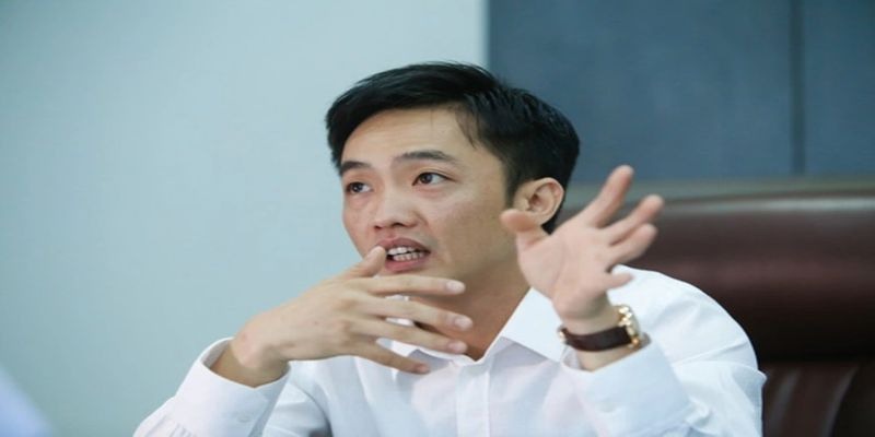 Chặng đường phát triển của Tuấn Anh dành cho king88