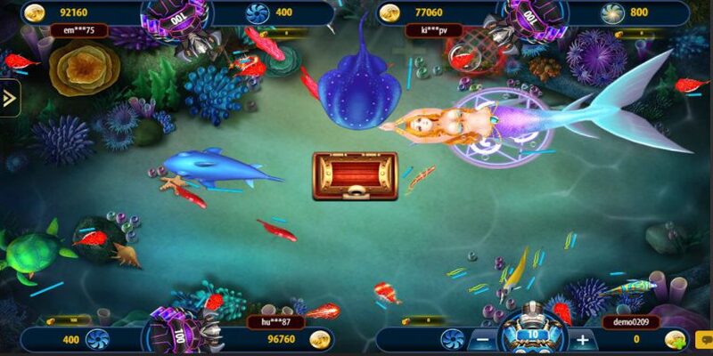 Nhà cái King88 luôn là sự lựa chọn hoàn hảo cho mọi game thủ