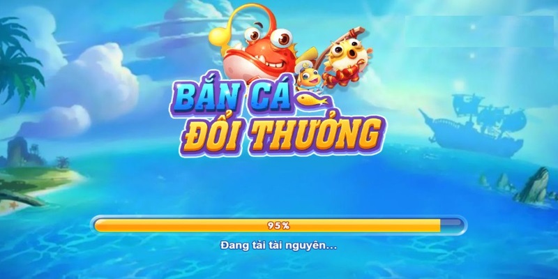 Tay cược có cơ hội kiếm tiền khủng khi chơi game bắn cá nhà cái